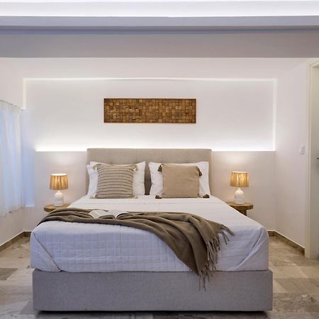 Pil Poul Athens Rooms Eksteriør bilde