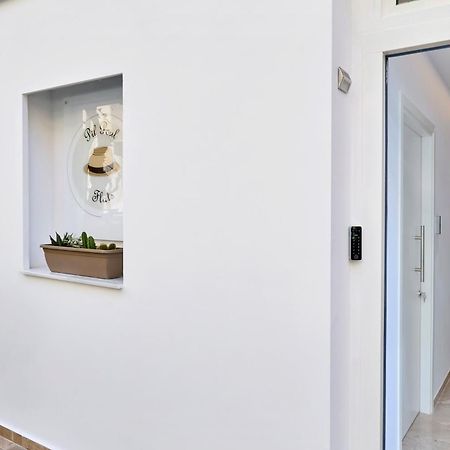 Pil Poul Athens Rooms Eksteriør bilde