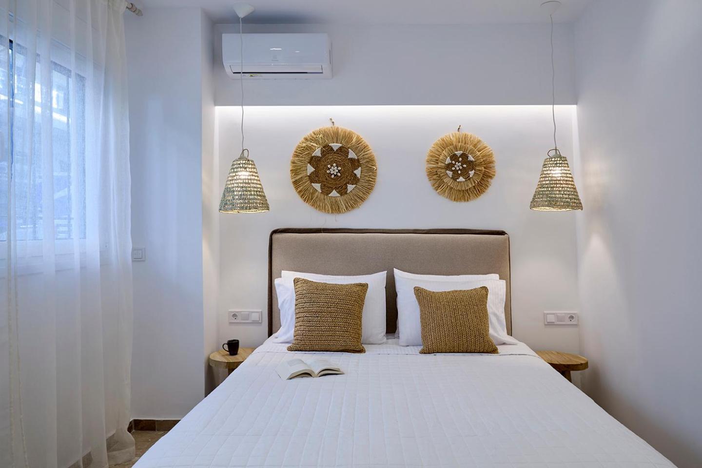 Pil Poul Athens Rooms Eksteriør bilde