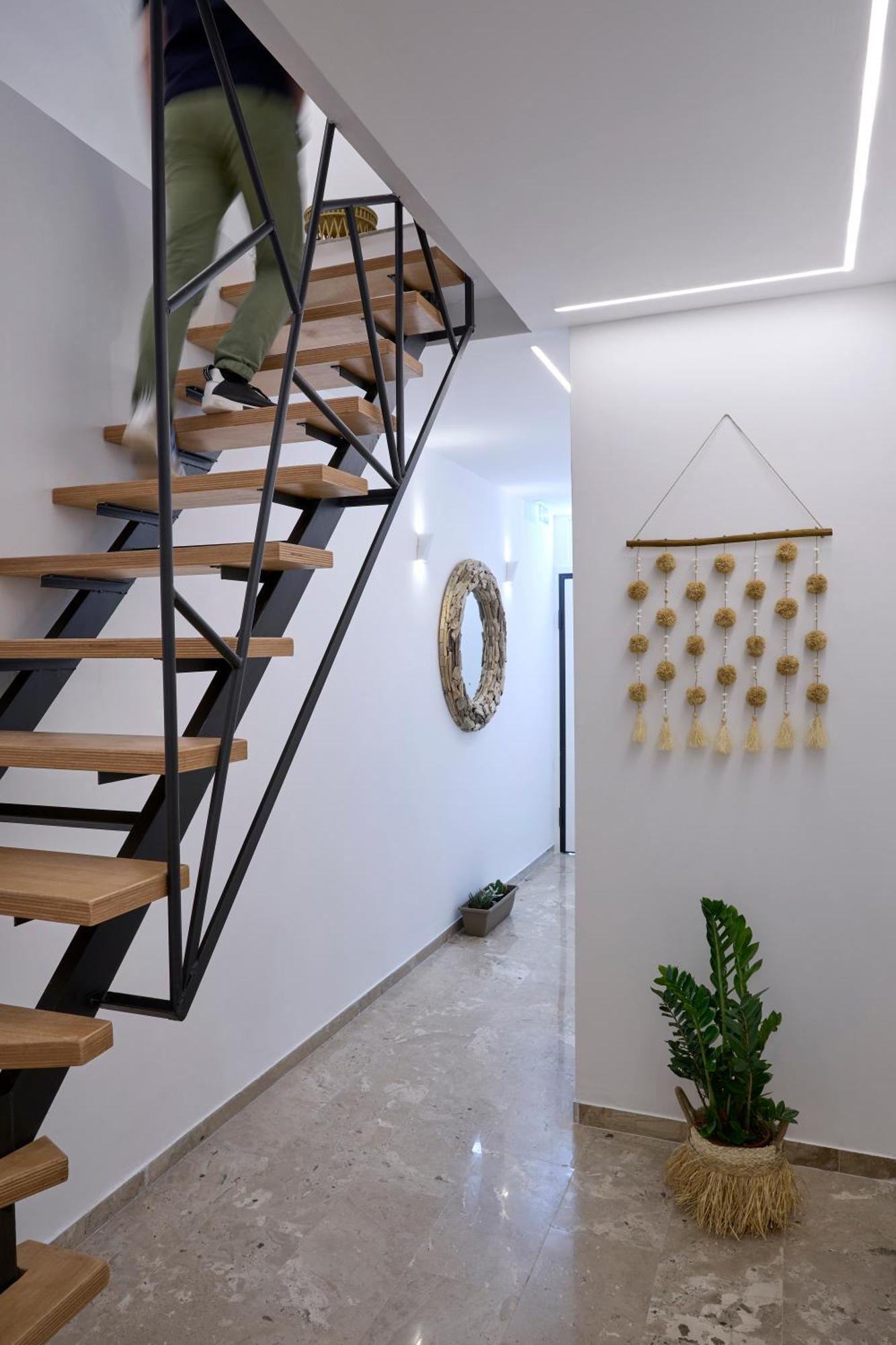 Pil Poul Athens Rooms Eksteriør bilde
