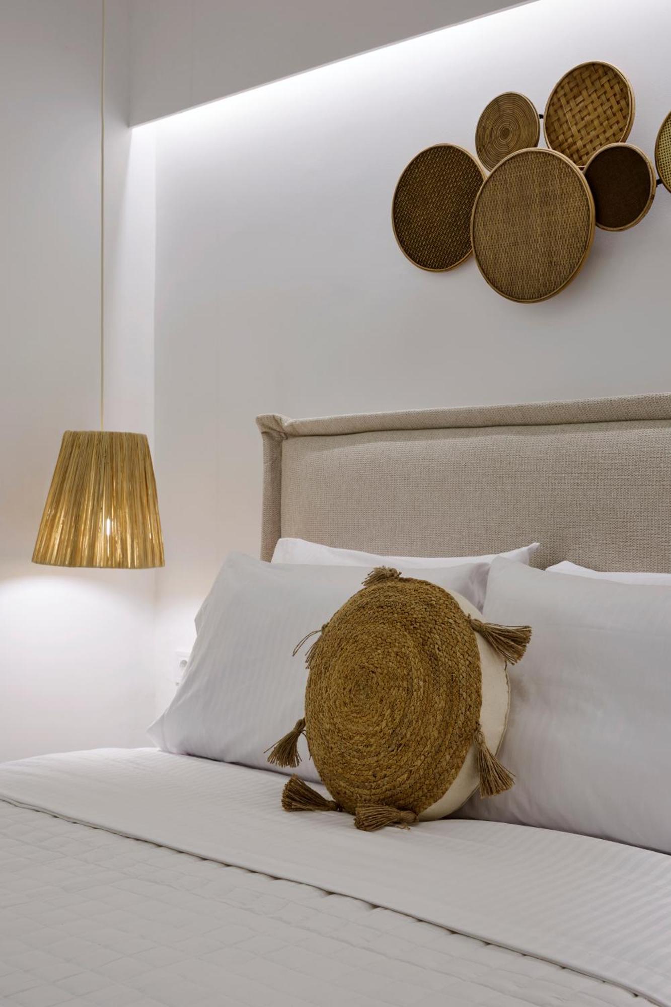 Pil Poul Athens Rooms Eksteriør bilde
