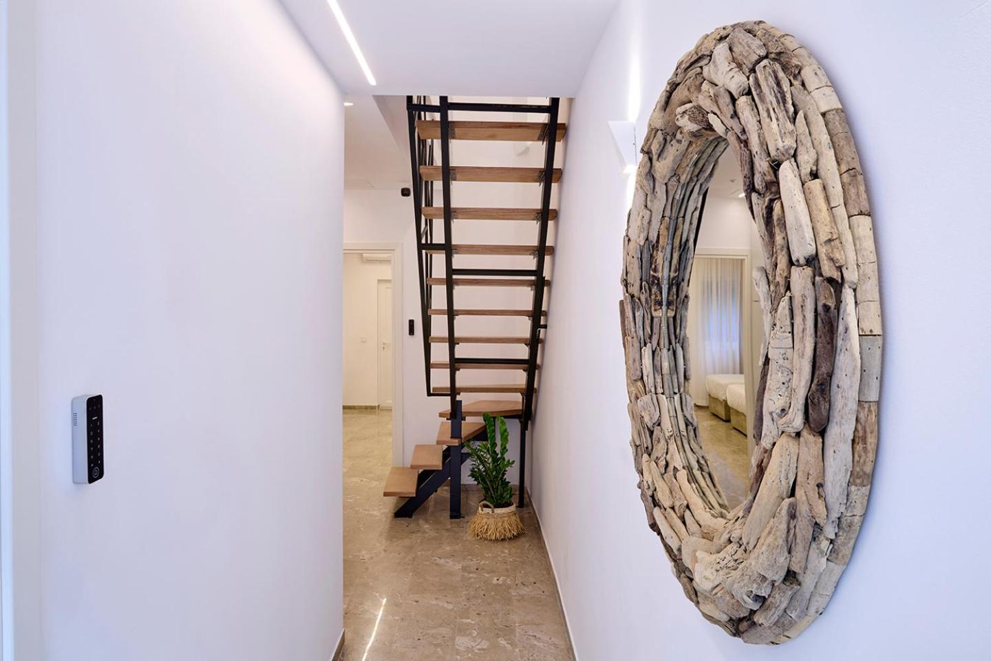 Pil Poul Athens Rooms Eksteriør bilde